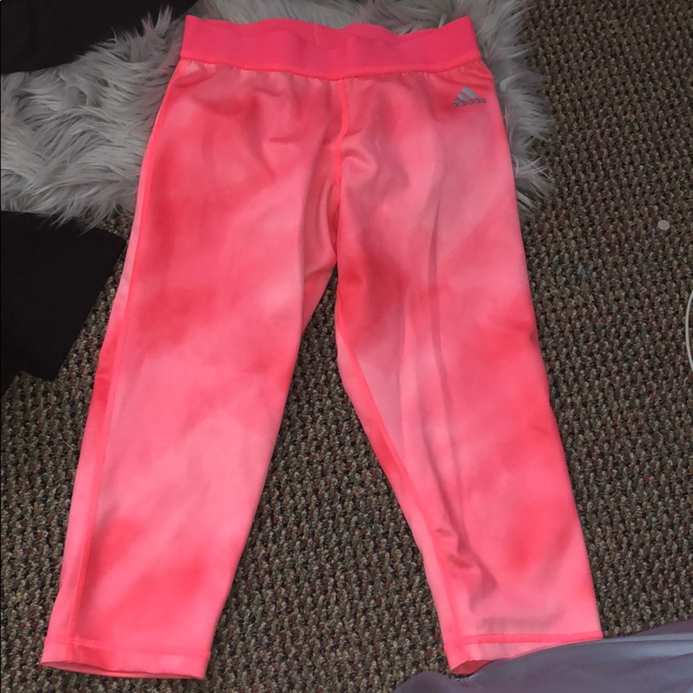 ADIDAS LEGGINGS